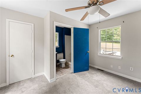 Tiny photo for 8109 Flannigan Mill Road, Mechanicsville, VA 23111 (MLS # 2527818)