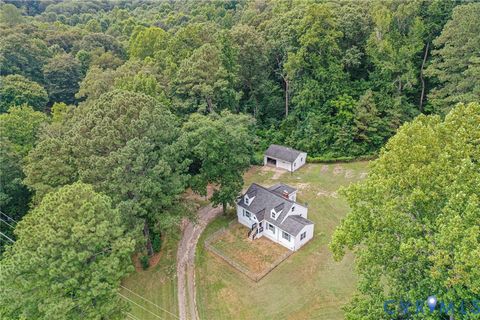 Tiny photo for 8109 Flannigan Mill Road, Mechanicsville, VA 23111 (MLS # 2527818)