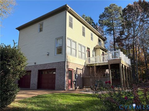 Tiny photo for 11121 Royal Lane, Providence Forge, VA 23140 (MLS # 2606176)