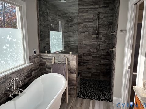 Tiny photo for 11121 Royal Lane, Providence Forge, VA 23140 (MLS # 2606176)