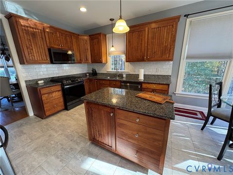 Tiny photo for 11121 Royal Lane, Providence Forge, VA 23140 (MLS # 2606176)