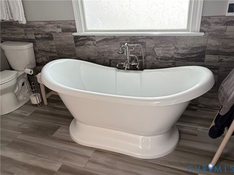 Tiny photo for 11121 Royal Lane, Providence Forge, VA 23140 (MLS # 2606176)