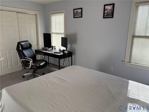 Tiny photo for 11121 Royal Lane, Providence Forge, VA 23140 (MLS # 2606176)