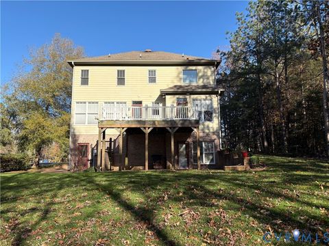 Tiny photo for 11121 Royal Lane, Providence Forge, VA 23140 (MLS # 2606176)