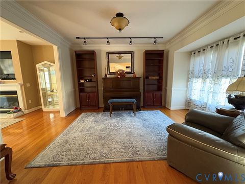 Tiny photo for 11121 Royal Lane, Providence Forge, VA 23140 (MLS # 2606176)