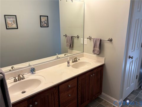 Tiny photo for 11121 Royal Lane, Providence Forge, VA 23140 (MLS # 2606176)