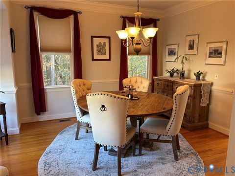 Tiny photo for 11121 Royal Lane, Providence Forge, VA 23140 (MLS # 2606176)