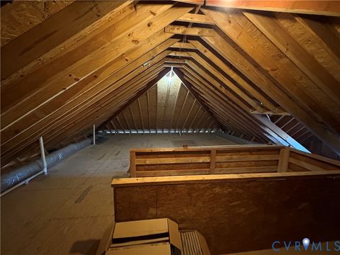 Tiny photo for 11121 Royal Lane, Providence Forge, VA 23140 (MLS # 2606176)