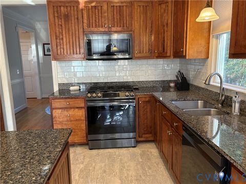Tiny photo for 11121 Royal Lane, Providence Forge, VA 23140 (MLS # 2606176)