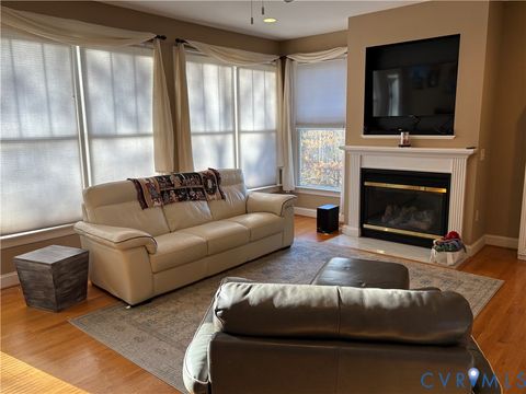 Tiny photo for 11121 Royal Lane, Providence Forge, VA 23140 (MLS # 2606176)