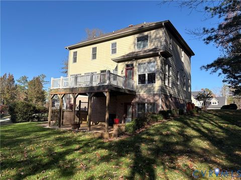 Tiny photo for 11121 Royal Lane, Providence Forge, VA 23140 (MLS # 2606176)