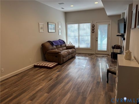 Tiny photo for 11121 Royal Lane, Providence Forge, VA 23140 (MLS # 2606176)