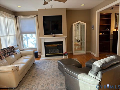 Tiny photo for 11121 Royal Lane, Providence Forge, VA 23140 (MLS # 2606176)