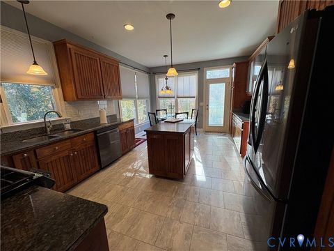 Tiny photo for 11121 Royal Lane, Providence Forge, VA 23140 (MLS # 2606176)