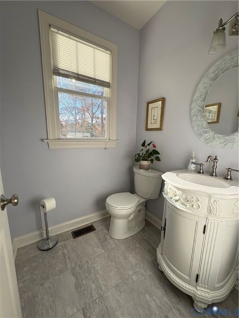 Tiny photo for 11121 Royal Lane, Providence Forge, VA 23140 (MLS # 2606176)