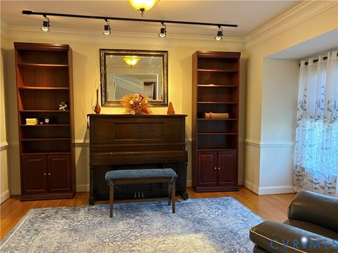 Tiny photo for 11121 Royal Lane, Providence Forge, VA 23140 (MLS # 2606176)