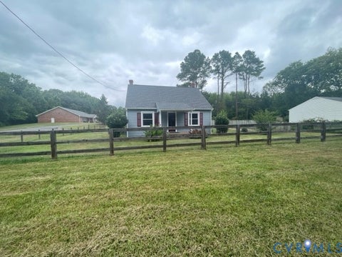 Photo of 3380 River Rd. W. Rd, Sandy Hook, VA 23063 (MLS # 2626949)