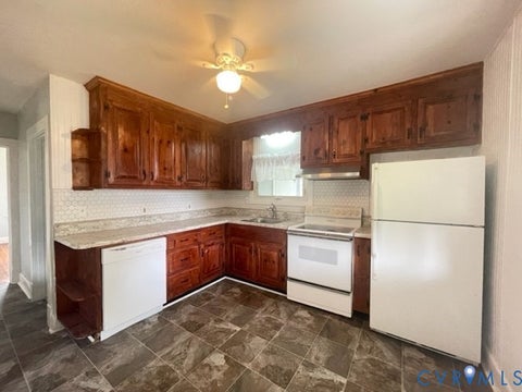 Tiny photo for 3380 River Rd. W. Rd, Sandy Hook, VA 23063 (MLS # 2626949)