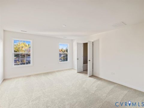 Tiny photo for 11813 Farnham Woods Drive, Midlothian, VA 23112 (MLS # 2619855)