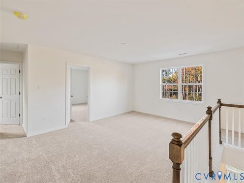 Tiny photo for 11813 Farnham Woods Drive, Midlothian, VA 23112 (MLS # 2619855)
