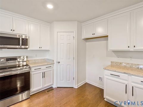 Tiny photo for 11813 Farnham Woods Drive, Midlothian, VA 23112 (MLS # 2619855)