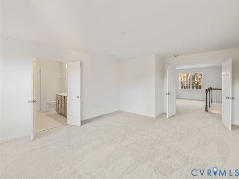 Tiny photo for 11813 Farnham Woods Drive, Midlothian, VA 23112 (MLS # 2619855)