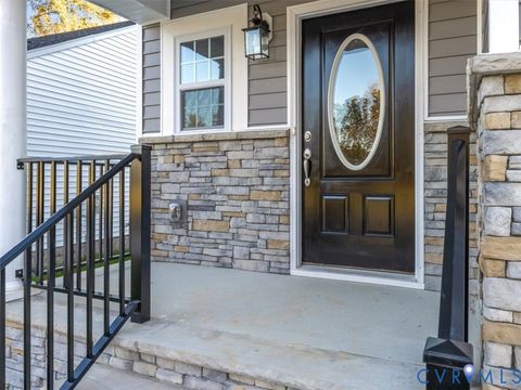 Tiny photo for 11813 Farnham Woods Drive, Midlothian, VA 23112 (MLS # 2619855)
