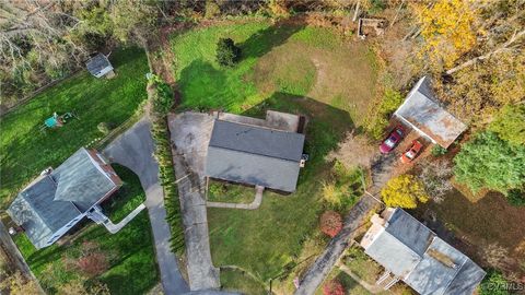 A home in Mechanicsville