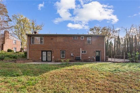 A home in Mechanicsville