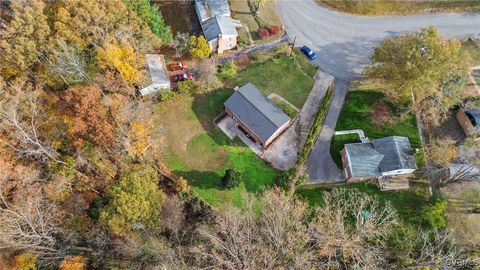 A home in Mechanicsville