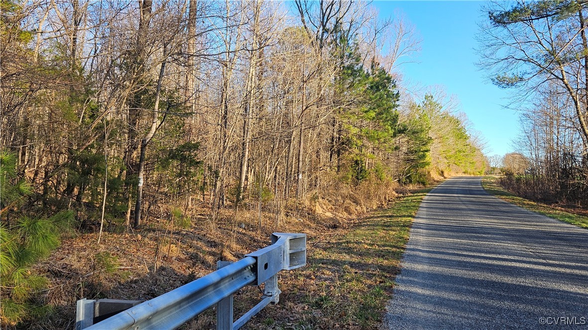 76 Acres RICHARDSON Road