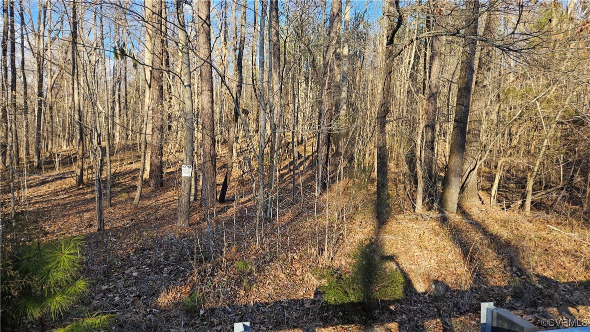 76 Acres RICHARDSON Road