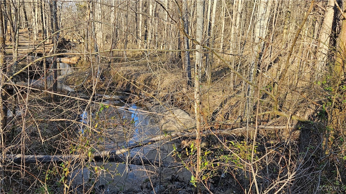 76 Acres RICHARDSON Road