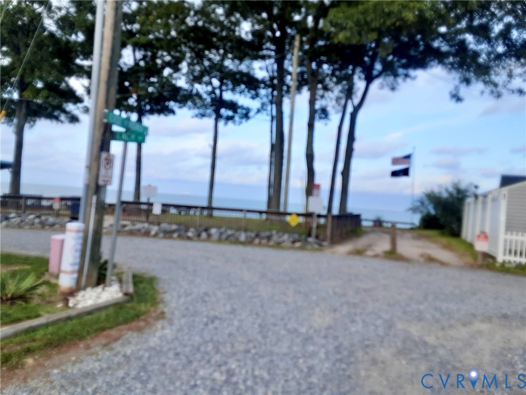 007 Lane Road