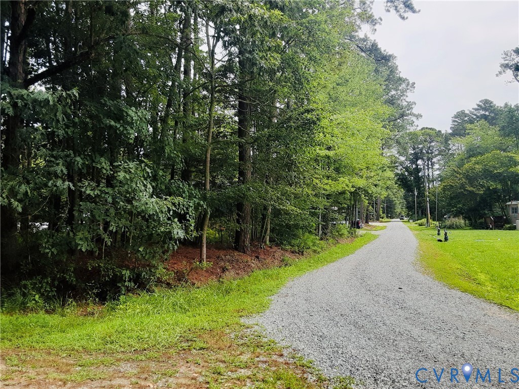 007 Lane Road