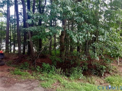 Photo of 007 Lane Road, Reedville, VA 22539 (MLS # 2619567)
