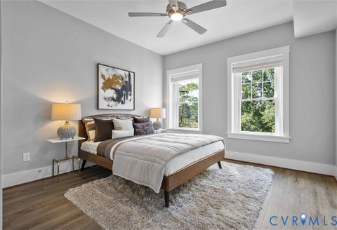 Tiny photo for 2902 Idlewood AVE #5, Richmond, VA 23221 (MLS # 2626607)