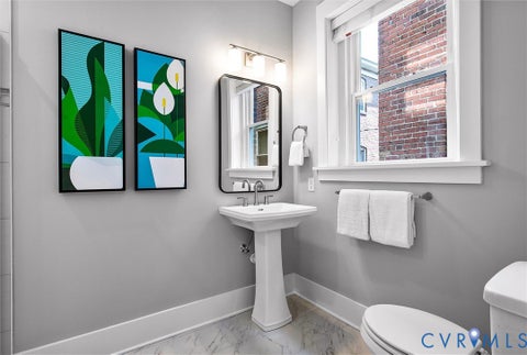Tiny photo for 2902 Idlewood AVE #5, Richmond, VA 23221 (MLS # 2626607)