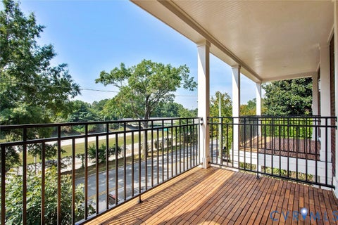 Tiny photo for 2902 Idlewood AVE #5, Richmond, VA 23221 (MLS # 2626607)