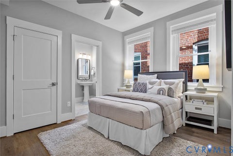 Tiny photo for 2902 Idlewood AVE #5, Richmond, VA 23221 (MLS # 2626607)