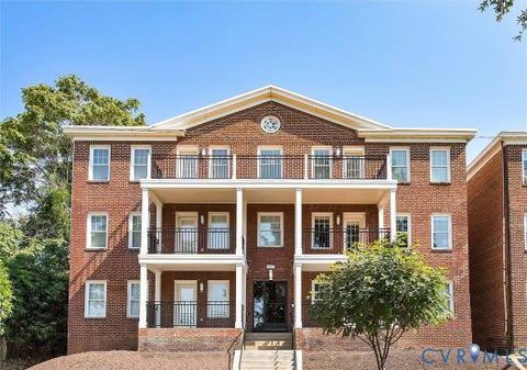 Photo of 2902 Idlewood AVE #5, Richmond, VA 23221 (MLS # 2626607)