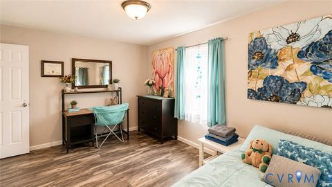 Tiny photo for 32 Northside Avenue, Pamplin, VA 23958 (MLS # 2618530)
