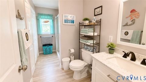 Tiny photo for 32 Northside Avenue, Pamplin, VA 23958 (MLS # 2618530)