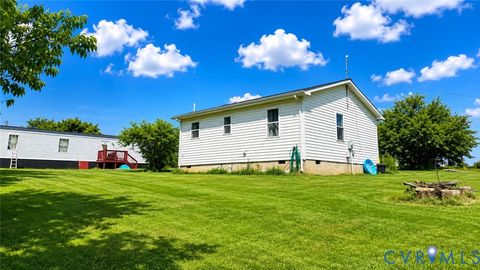 Tiny photo for 32 Northside Avenue, Pamplin, VA 23958 (MLS # 2618530)