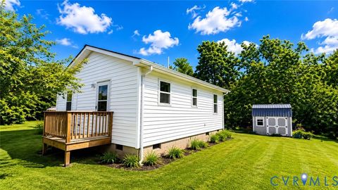 Tiny photo for 32 Northside Avenue, Pamplin, VA 23958 (MLS # 2618530)