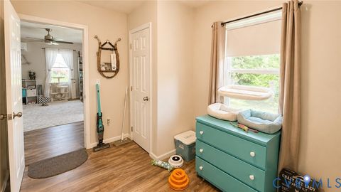 Tiny photo for 32 Northside Avenue, Pamplin, VA 23958 (MLS # 2618530)