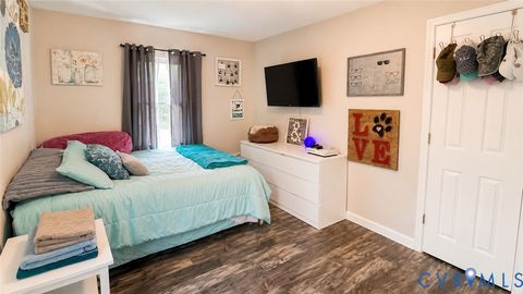 Tiny photo for 32 Northside Avenue, Pamplin, VA 23958 (MLS # 2618530)