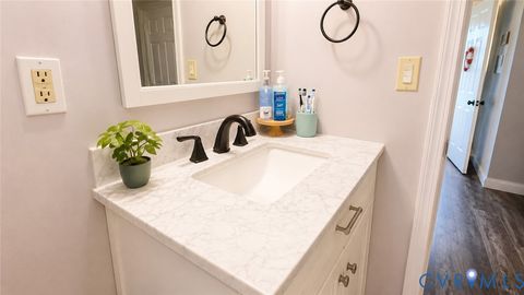 Tiny photo for 32 Northside Avenue, Pamplin, VA 23958 (MLS # 2618530)