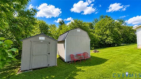 Tiny photo for 32 Northside Avenue, Pamplin, VA 23958 (MLS # 2618530)