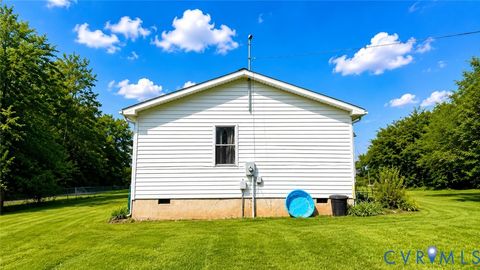 Tiny photo for 32 Northside Avenue, Pamplin, VA 23958 (MLS # 2618530)